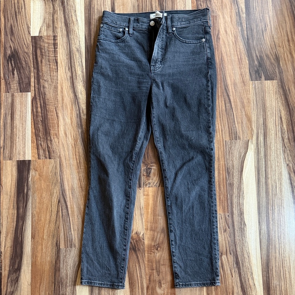 Madewell The Perfect Vintage Jean